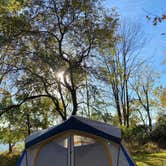 Review photo of Spruce Run Recreation Area by jacquelyn G., October 6, 2021