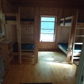Review photo of Grand Island Cabins by James K., October 6, 2021