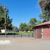Review photo of Brush Memorial Park Campground by Victoria G., October 6, 2021
