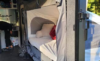 Umar A.'s photo of rv camping at Panther Lake Camping Resort near Glen Ridge, NJ