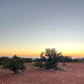 Review photo of Route 24 dispersed Camp - Capitol Reef by Bruce F., October 6, 2021