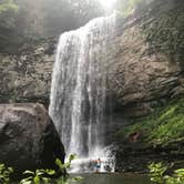Review photo of Cloudland Canyon State Park Campground by Paul M., July 3, 2018