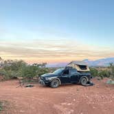 Review photo of Route 24 dispersed Camp - Capitol Reef by Bruce F., October 6, 2021