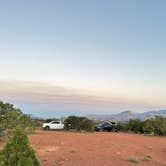 Review photo of Route 24 dispersed Camp - Capitol Reef by Bruce F., October 6, 2021