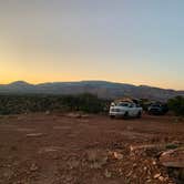 Review photo of Route 24 dispersed Camp - Capitol Reef by Bruce F., October 6, 2021