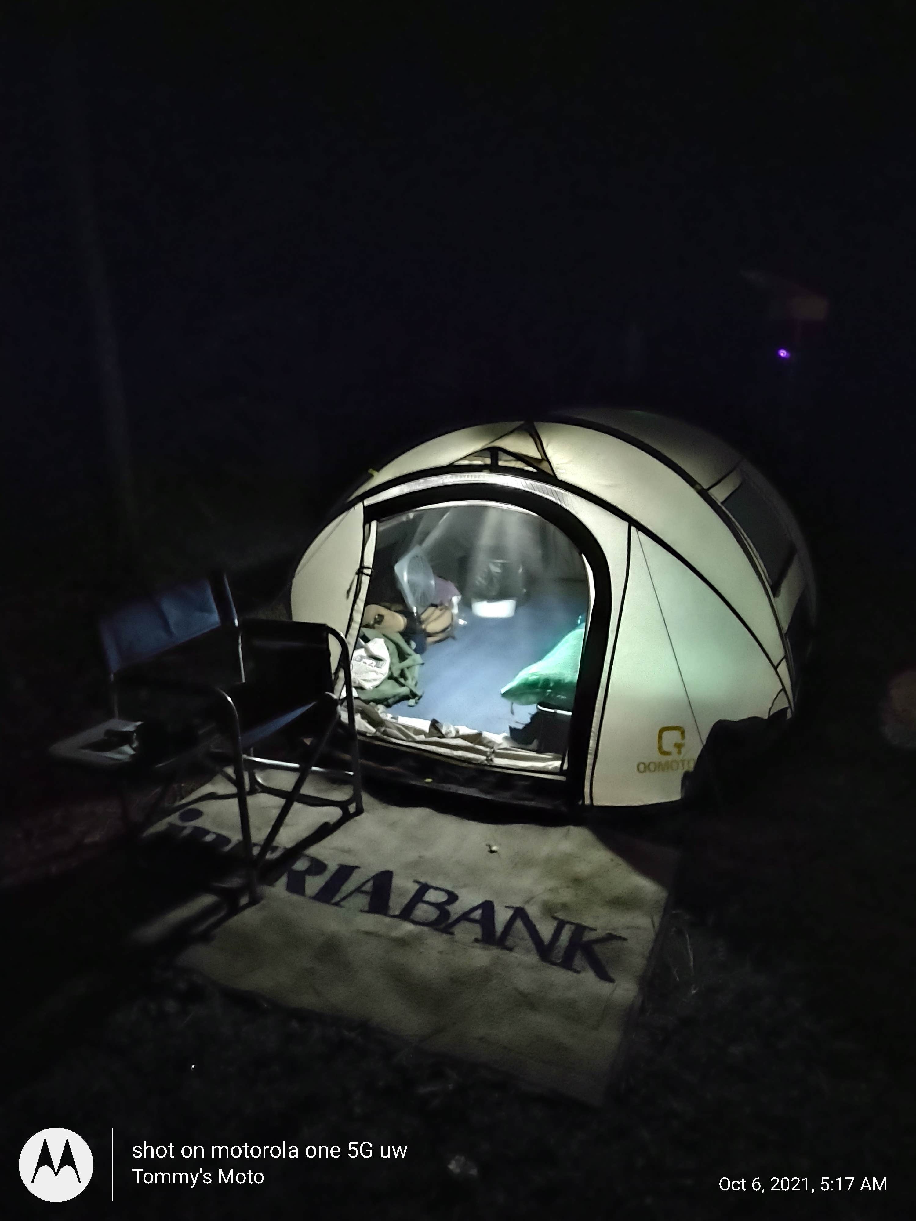 Tommy J.'s photo at Tyler State Park Campground near Lindale, TX