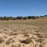 Review photo of Goodwater Rim Dispersed Site #6 by Will M., October 6, 2021
