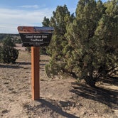 Review photo of Goodwater Rim Dispersed Site #6 by Will M., October 6, 2021