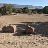 Review photo of Goodwater Rim Dispersed Site #6 by Will M., October 6, 2021