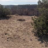 Review photo of Goodwater Rim East Dispersed Camping by Will M., October 6, 2021