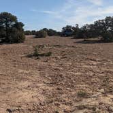 Review photo of Goodwater Rim East Dispersed Camping by Will M., October 6, 2021