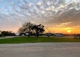 Camper-submitted photo at Hooves N Wheels RV Park near Weatherford, TX