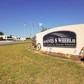 Review photo of Hooves N Wheels RV Park by Alejandro G., October 6, 2021