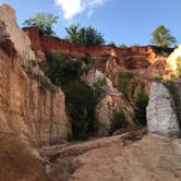 Review photo of Providence Canyon State Park Campground by Paul M., July 3, 2018
