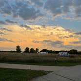 Review photo of Lac qui Parle Upper Campground — Lac qui Parle State Park by Melissa A., October 6, 2021