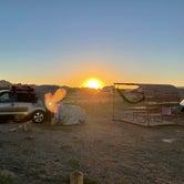 Review photo of Cedar Pass Campground — Badlands National Park by Nina V., October 6, 2021