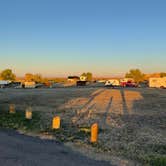 Review photo of Cedar Pass Campground — Badlands National Park by Nina V., October 6, 2021