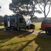 Review photo of Nehalem Bay State Park Campground by Pops A., October 6, 2021