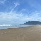 Review photo of Nehalem Bay State Park Campground by Pops A., October 6, 2021