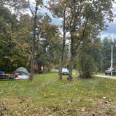 Review photo of Maple Grove (Campground G) — Jesse Owens State Park by Joaquim P., October 7, 2021