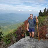 Review photo of Cosby Campground — Great Smoky Mountains National Park by Jason H., October 7, 2021