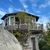 Review photo of Cosby Campground — Great Smoky Mountains National Park by Jason H., October 7, 2021