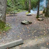 Review photo of Cosby Campground — Great Smoky Mountains National Park by Jason H., October 7, 2021