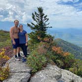 Review photo of Cosby Campground — Great Smoky Mountains National Park by Jason H., October 7, 2021