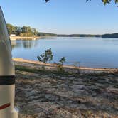 Review photo of Carolina Beach State Park Campground by M. B., October 7, 2021