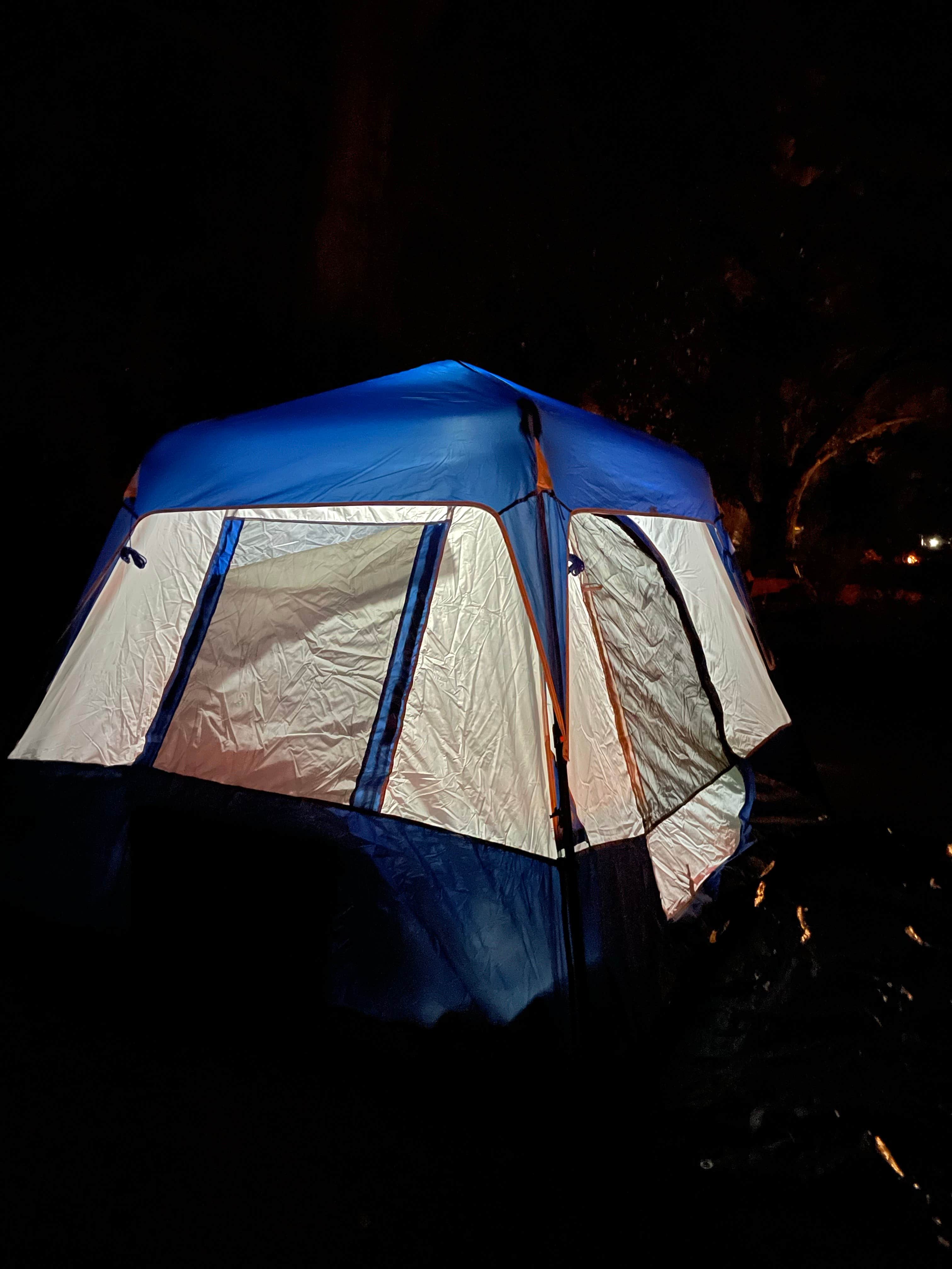 RUTH ANN A.'s photo at Watchman Campground — Zion National Park near Colorado City, AZ
