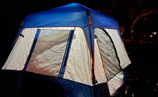 RUTH ANN A.'s photo at Watchman Campground — Zion National Park near Colorado City, AZ