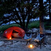 Review photo of Guadalupe Peak Wilderness Campground — Guadalupe Mountains National Park by Peter , October 7, 2021