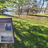 Review photo of Bear Paw Campground — Itasca State Park by BeaconMonster R., October 7, 2021