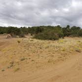 Review photo of Dispersed Sandy Lot  by randy C., October 7, 2021