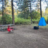 Review photo of Tumalo State Park Campground by Juliana S., October 7, 2021