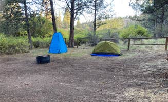 Juliana S.'s photo at Tumalo State Park Campground near Deschutes & Ochoco National Forests & Crooked River National Grassland