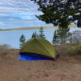 Review photo of Little Crater Campground by Juliana S., October 7, 2021