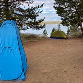 Review photo of Little Crater Campground by Juliana S., October 7, 2021