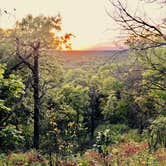 Review photo of Hackberry Hollow Campground — Indian Cave State Park by Kwin K., July 3, 2018