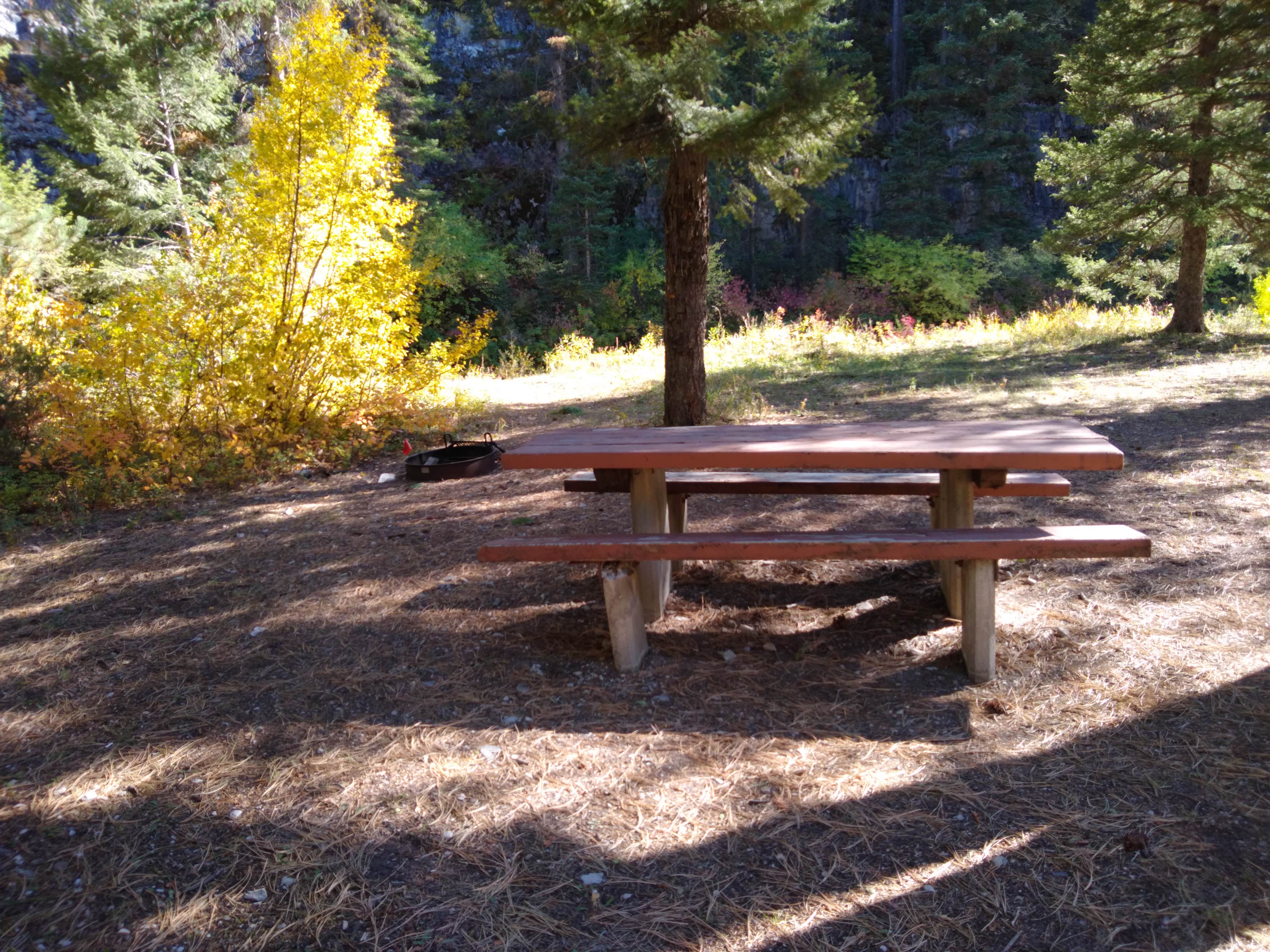 Camper-submitted photo at Dispersed site 9210 near Stanford, MT