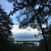 Review photo of COE Beaver Lake Prairie Creek Campground by Chryl H., October 7, 2021