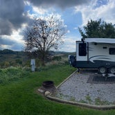 Review photo of Mountain Top Campground by James B., October 7, 2021