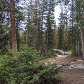 Review photo of Redman Campground by Heather K., October 7, 2021