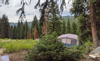 Heather K.'s photo at Redman Campground near Sandy, UT