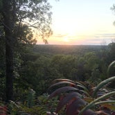 Review photo of Indian Cave State Park Campground by Kwin K., July 3, 2018