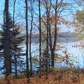 Review photo of Stevens Lake Campground by Max S., October 7, 2021