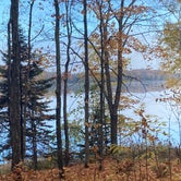 Review photo of Stevens Lake Campground by Max S., October 7, 2021