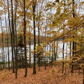 Review photo of Stevens Lake Campground by Max S., October 7, 2021