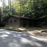 Review photo of Salthouse Branch Campground by Lawrence P., October 7, 2021