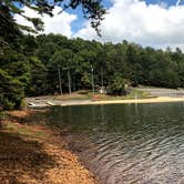 Review photo of Salthouse Branch Campground by Lawrence P., October 7, 2021